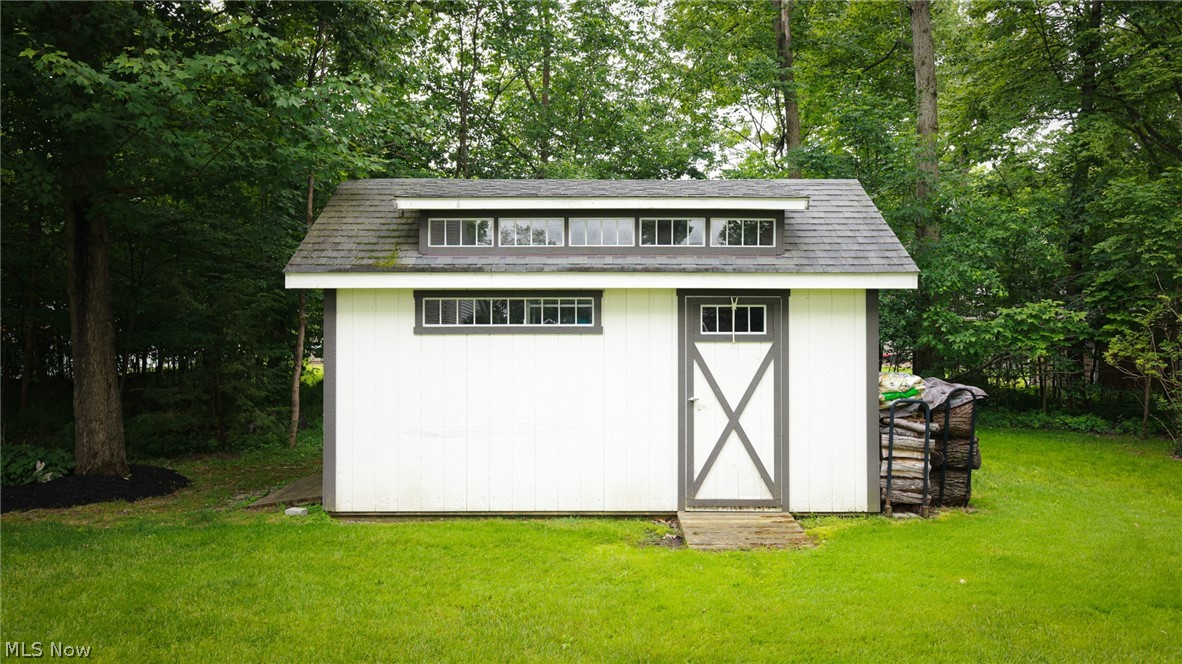 539 Hickory Hollow Drive