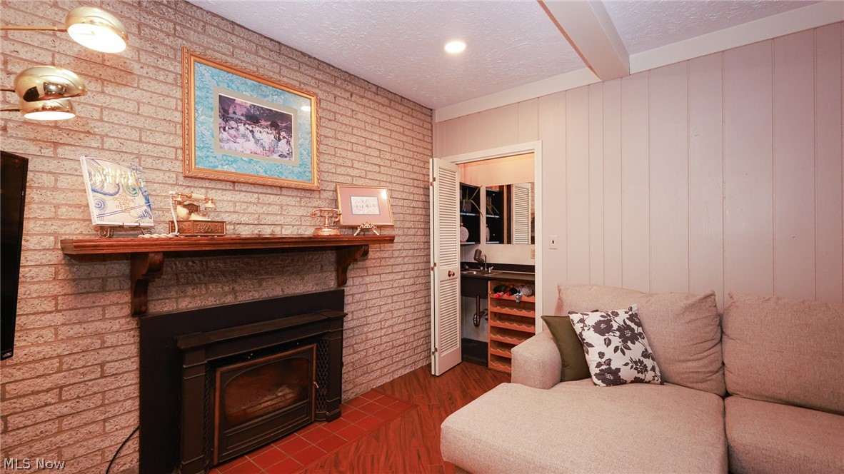 539 Hickory Hollow Drive