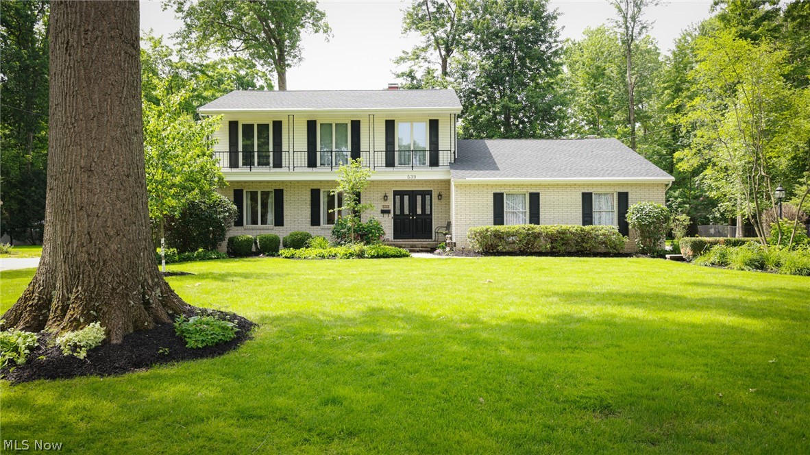 539 Hickory Hollow Drive