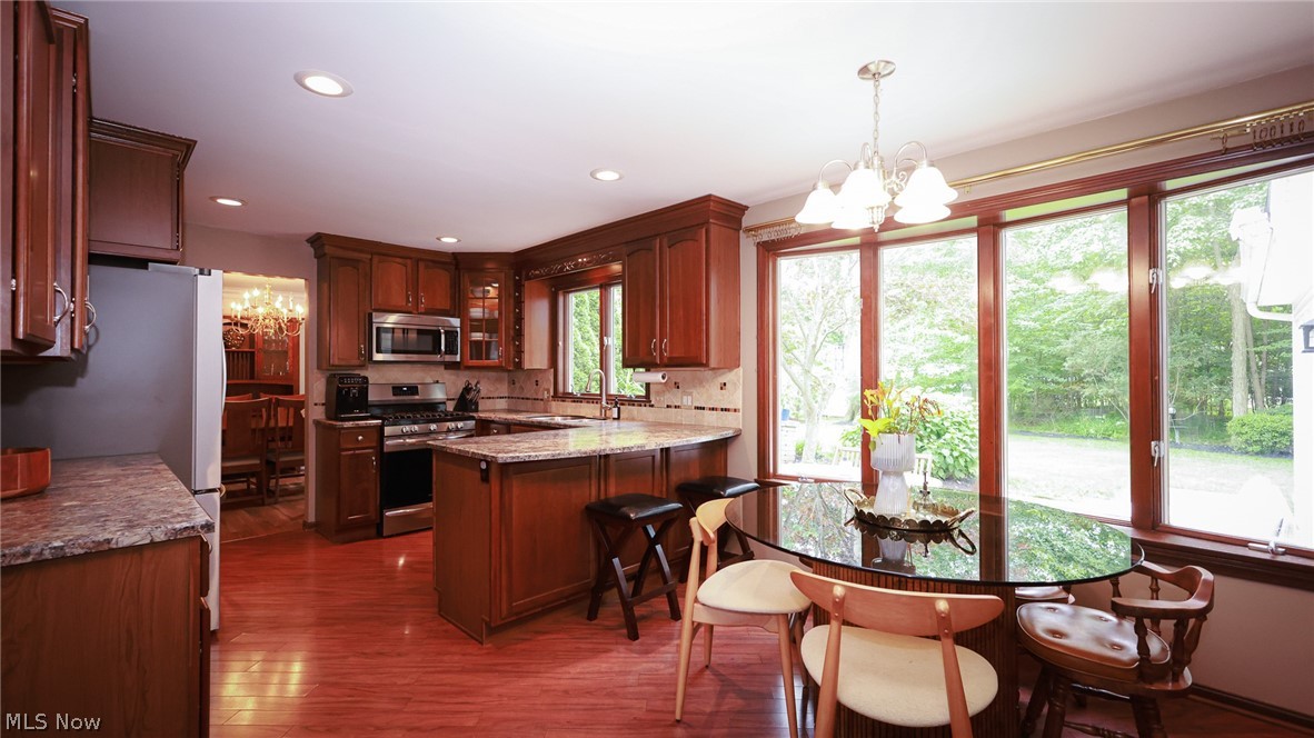 539 Hickory Hollow Drive