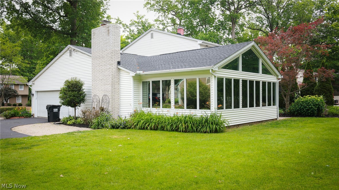 539 Hickory Hollow Drive