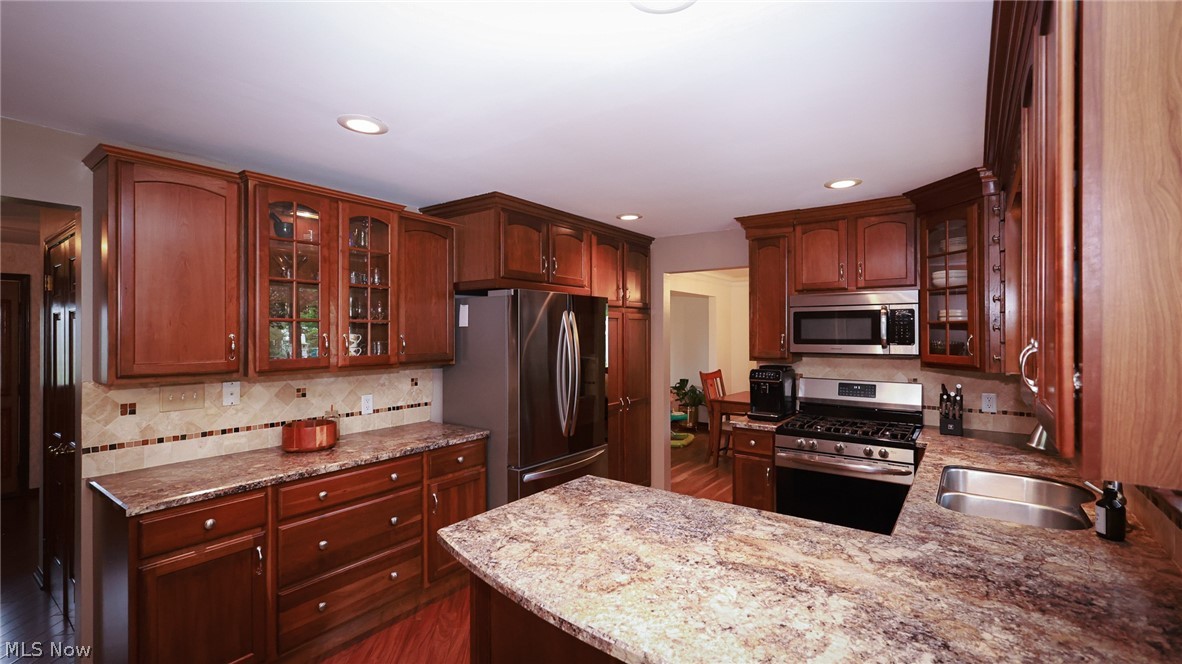 539 Hickory Hollow Drive