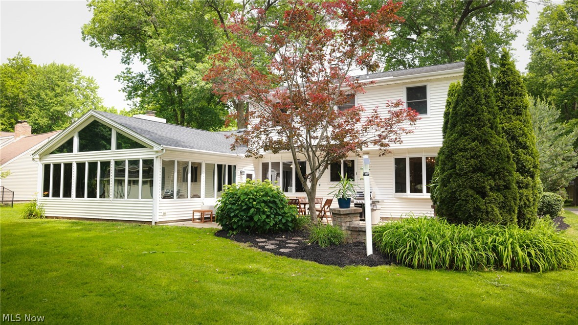539 Hickory Hollow Drive