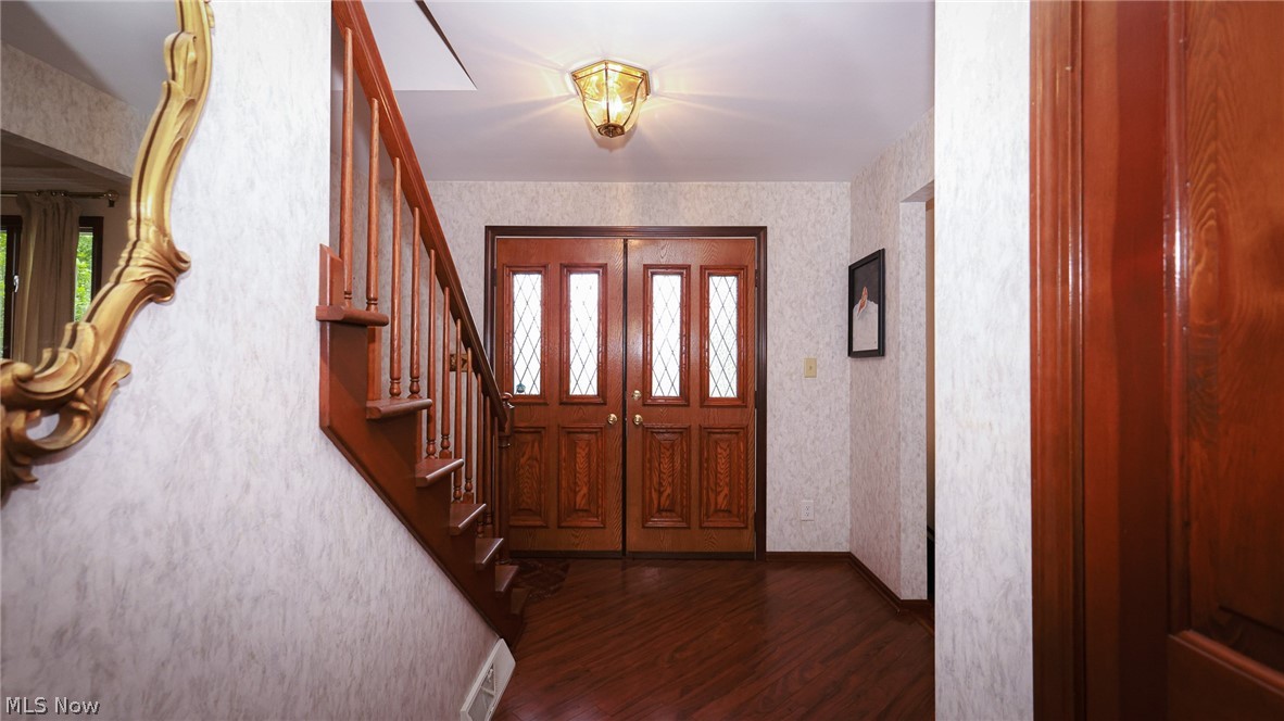 539 Hickory Hollow Drive