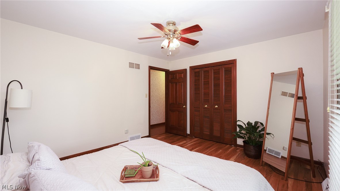 539 Hickory Hollow Drive
