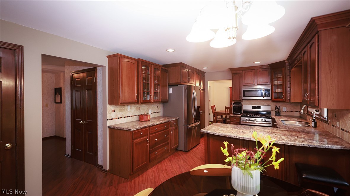 539 Hickory Hollow Drive