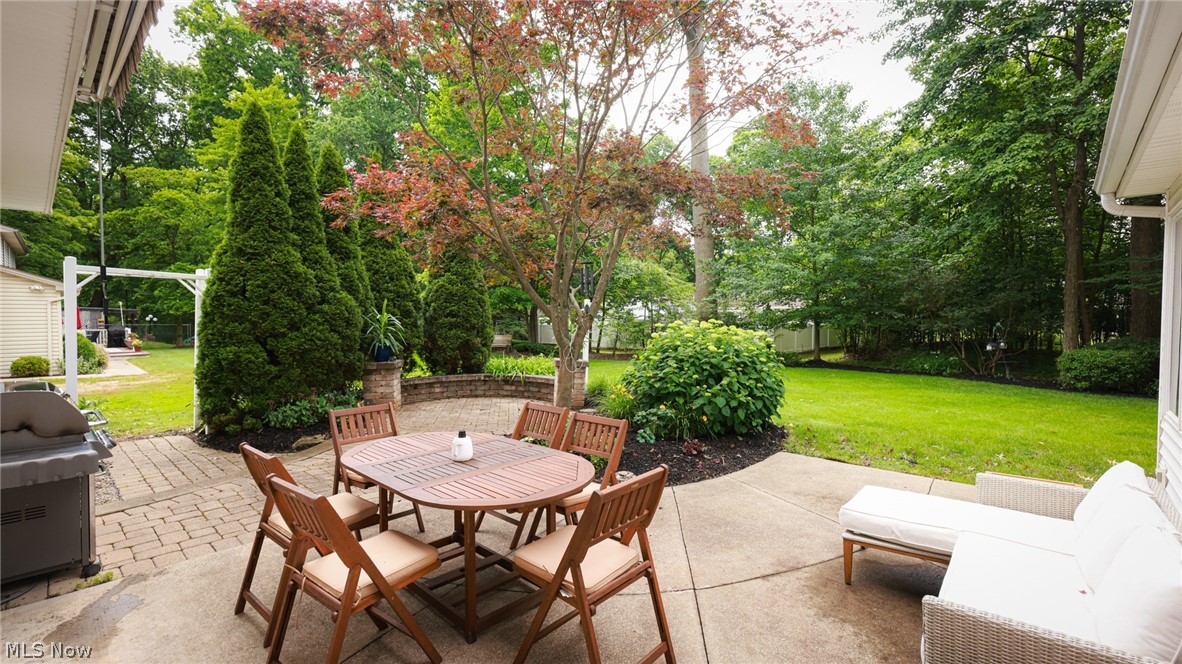 539 Hickory Hollow Drive