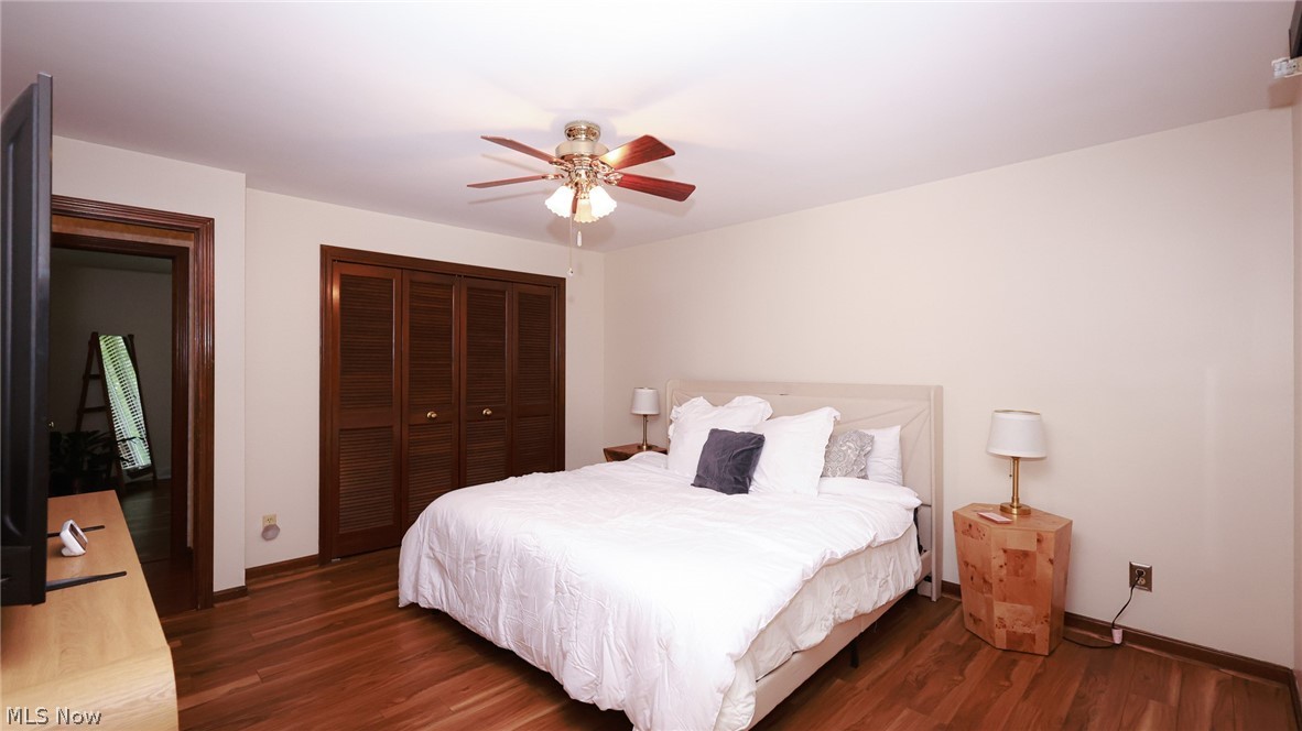 539 Hickory Hollow Drive