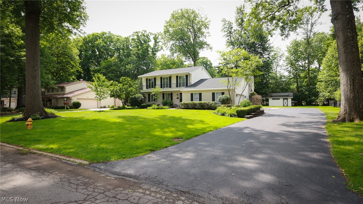 539 Hickory Hollow Drive