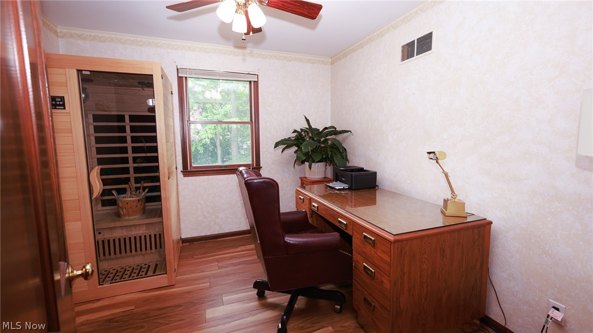539 Hickory Hollow Drive
