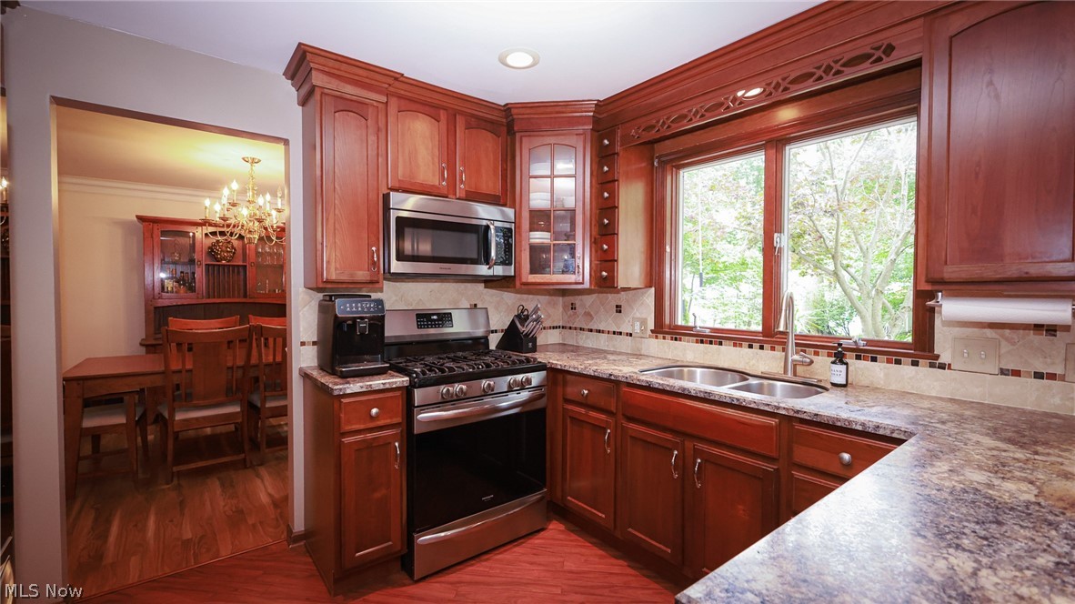 539 Hickory Hollow Drive