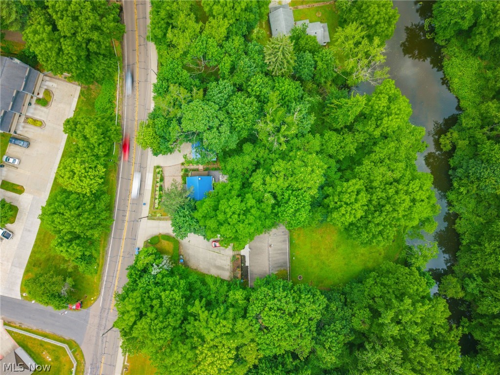 619 Portage Lakes Drive