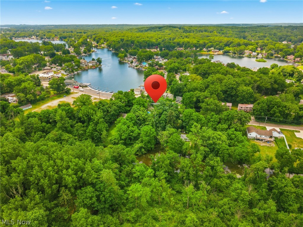619 Portage Lakes Drive