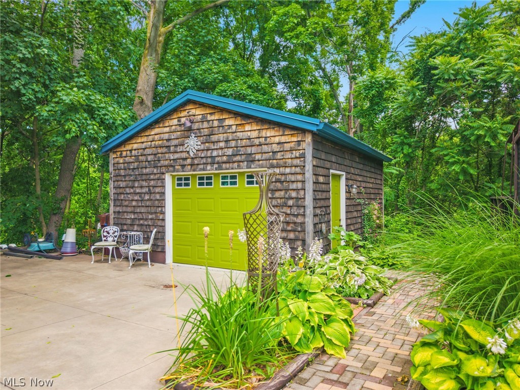 619 Portage Lakes Drive