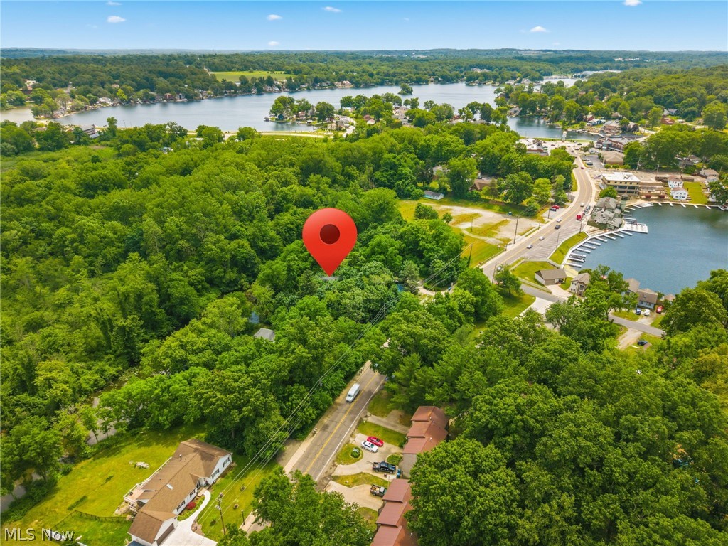 619 Portage Lakes Drive