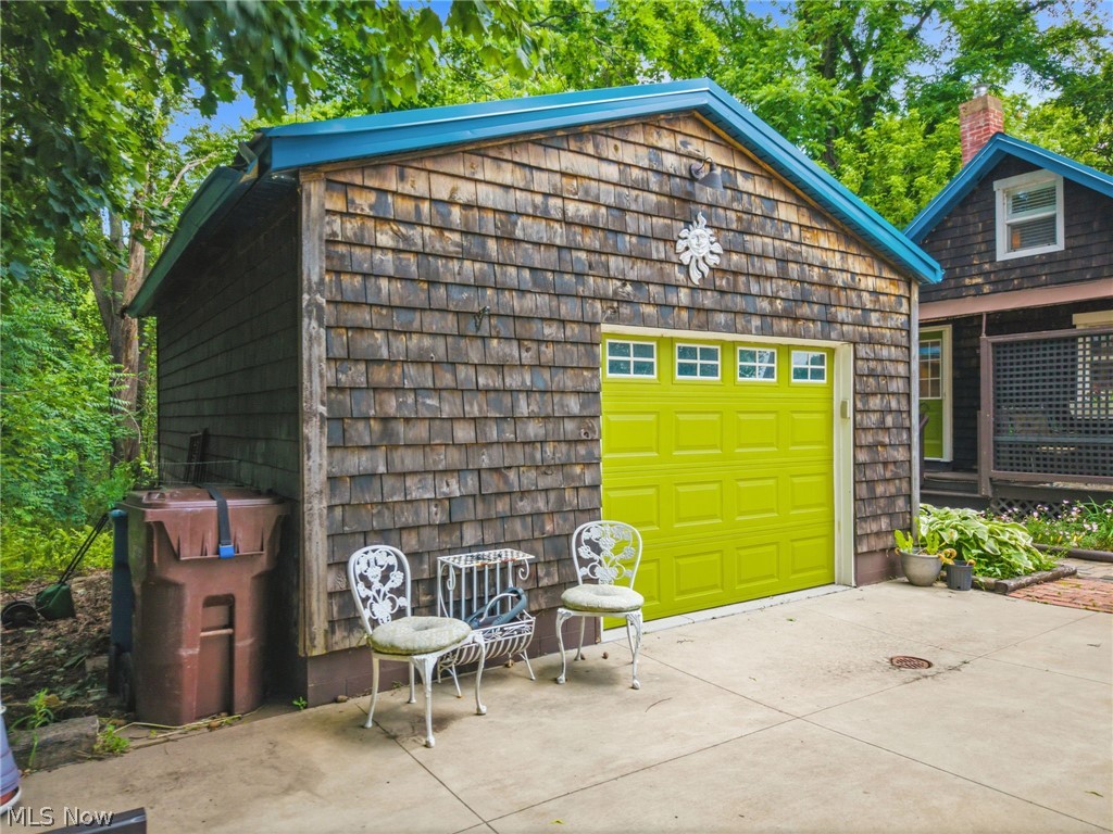 619 Portage Lakes Drive
