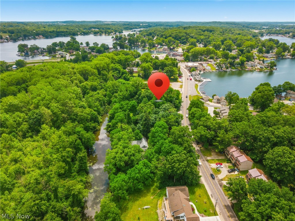 619 Portage Lakes Drive
