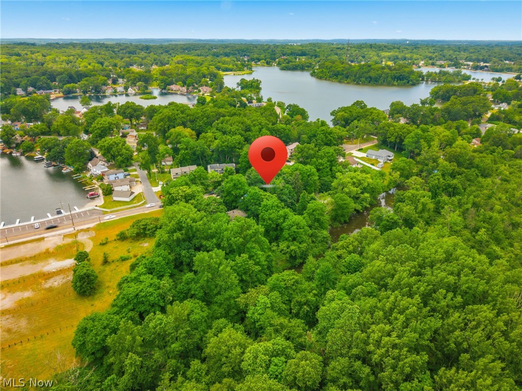 619 Portage Lakes Drive