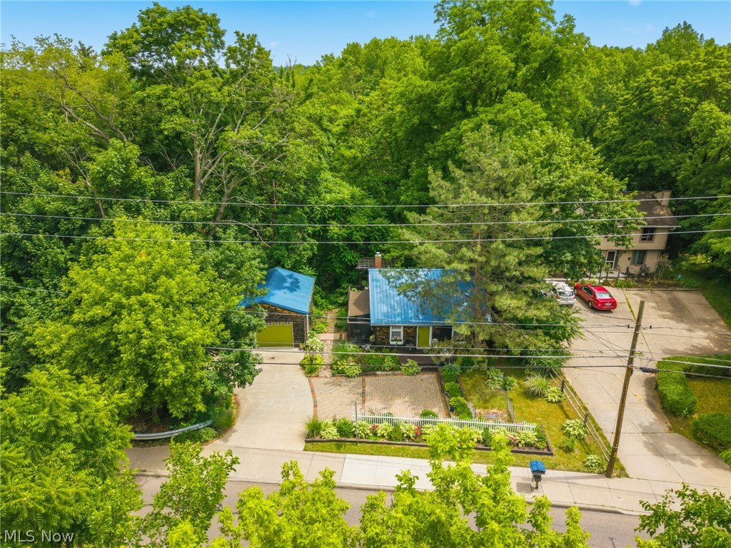 619 Portage Lakes Drive