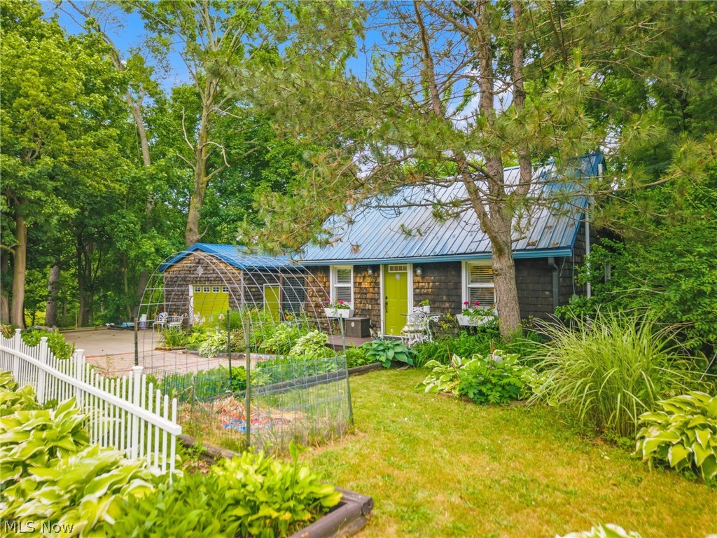 619 Portage Lakes Drive