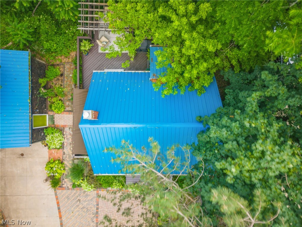 619 Portage Lakes Drive