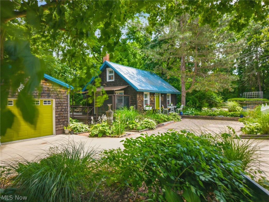 619 Portage Lakes Drive