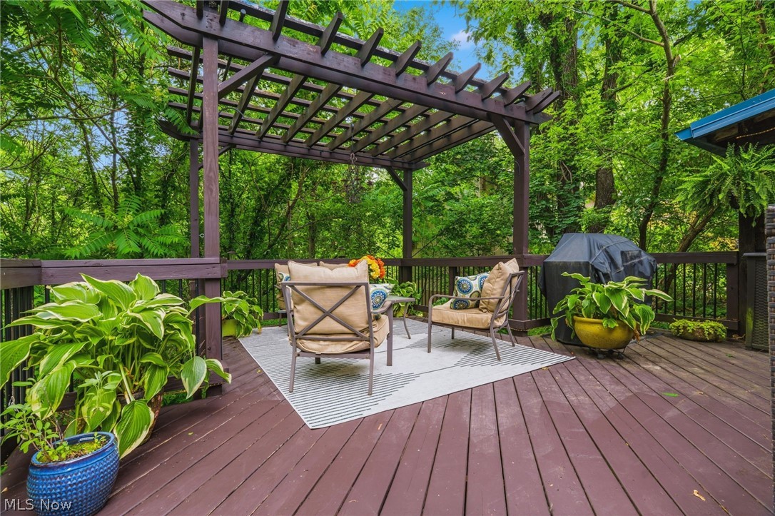 619 Portage Lakes Drive