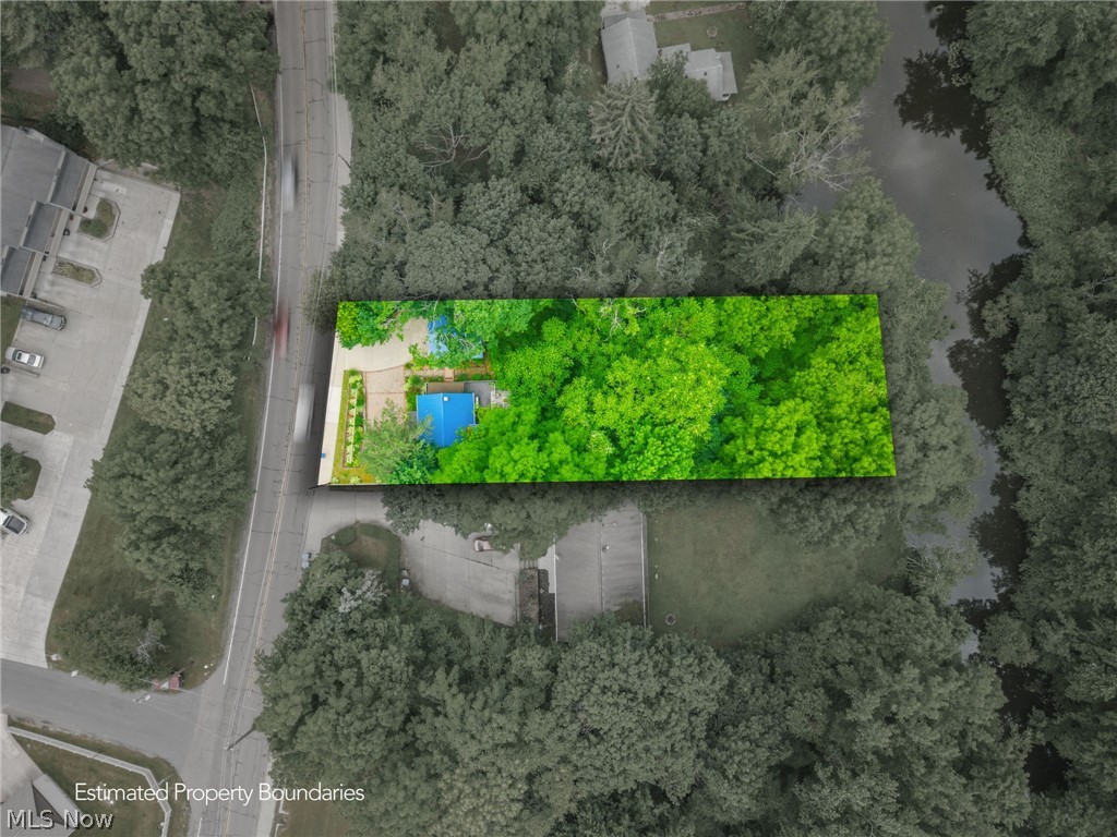 619 Portage Lakes Drive