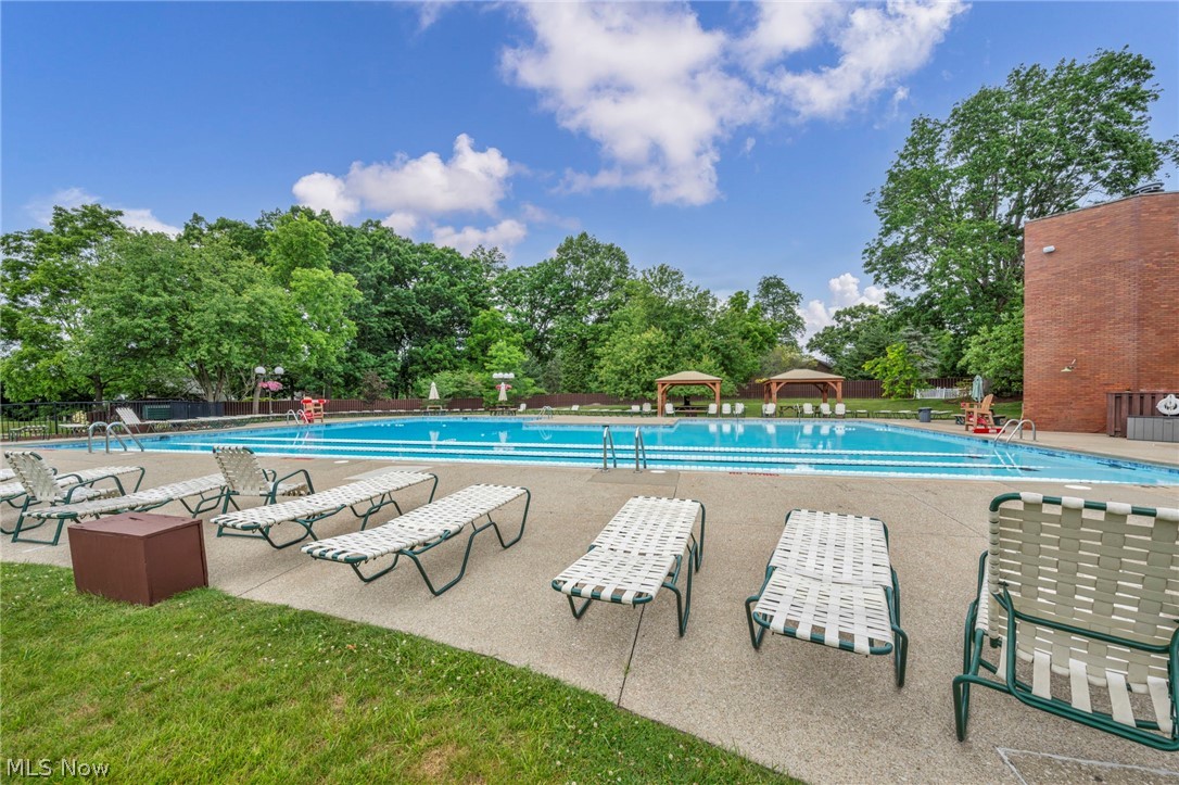 7444 Millrace Lane