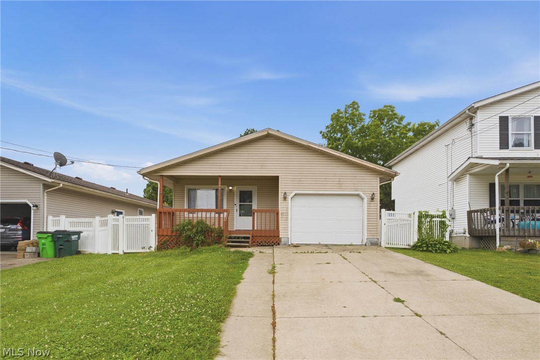 1094 Stratford Street