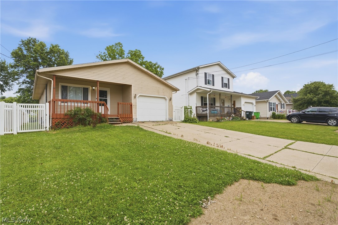 1094 Stratford Street