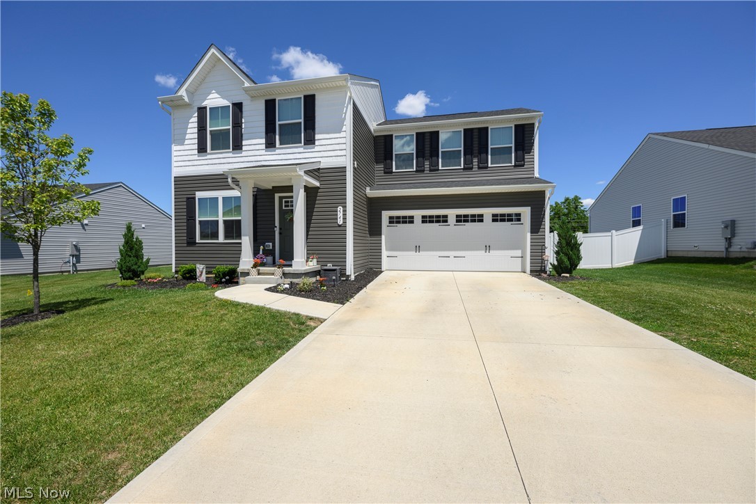 2741 Bishop Oval