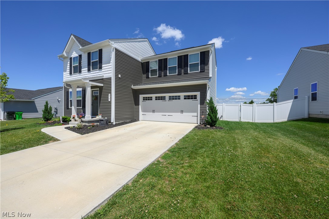 2741 Bishop Oval