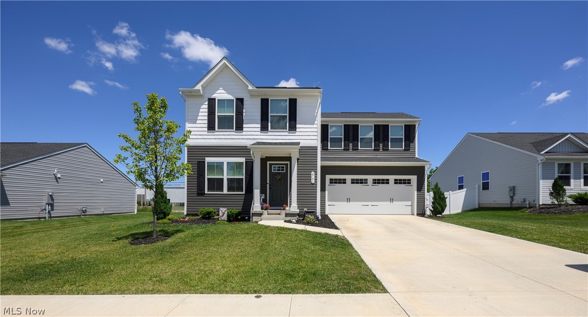 2741 Bishop Oval