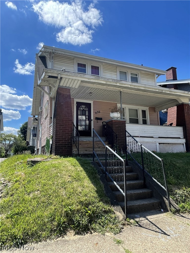 635 Wertz Avenue SW
