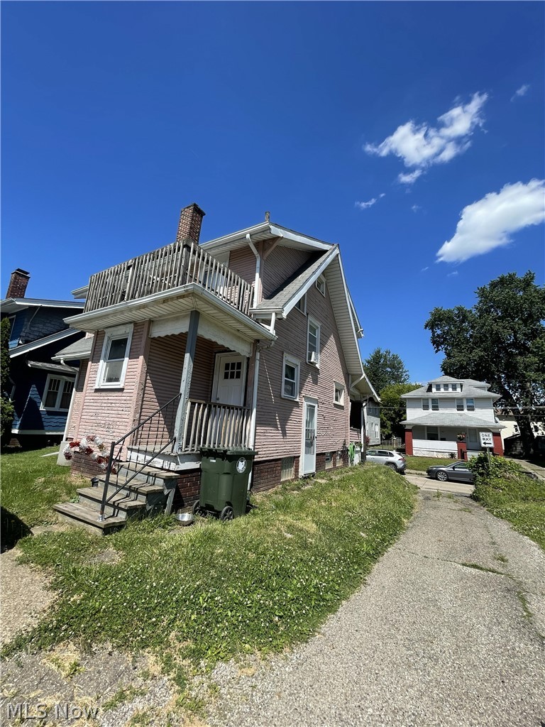 635 Wertz Avenue SW