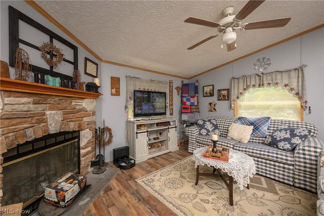 13129 Shank Road