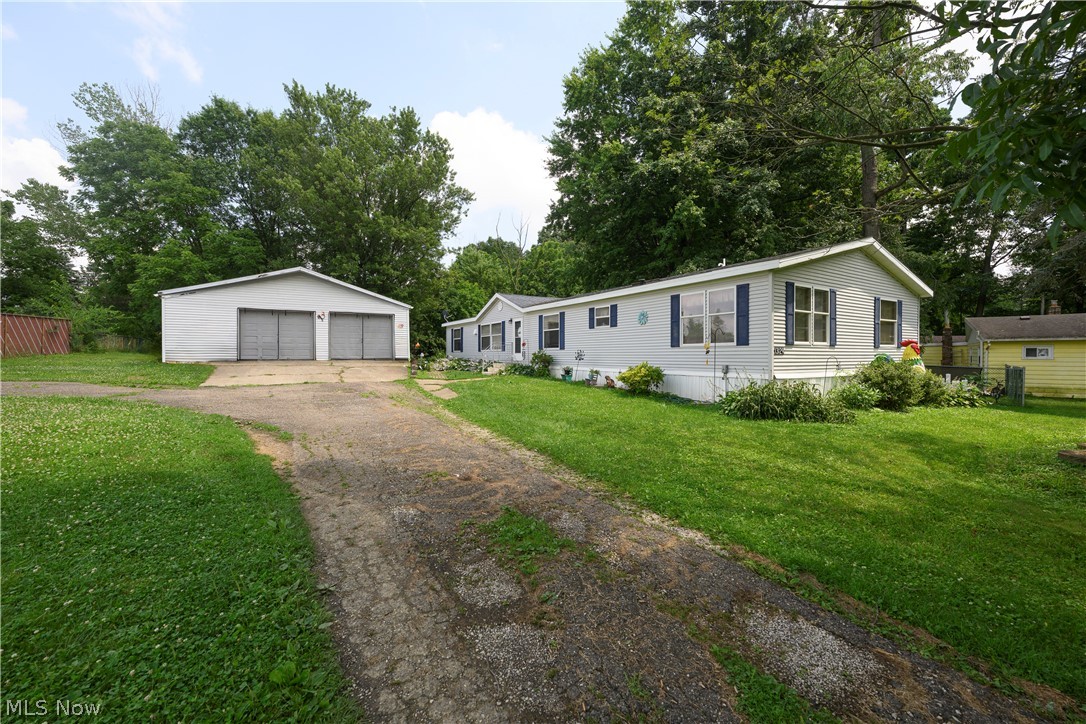13129 Shank Road