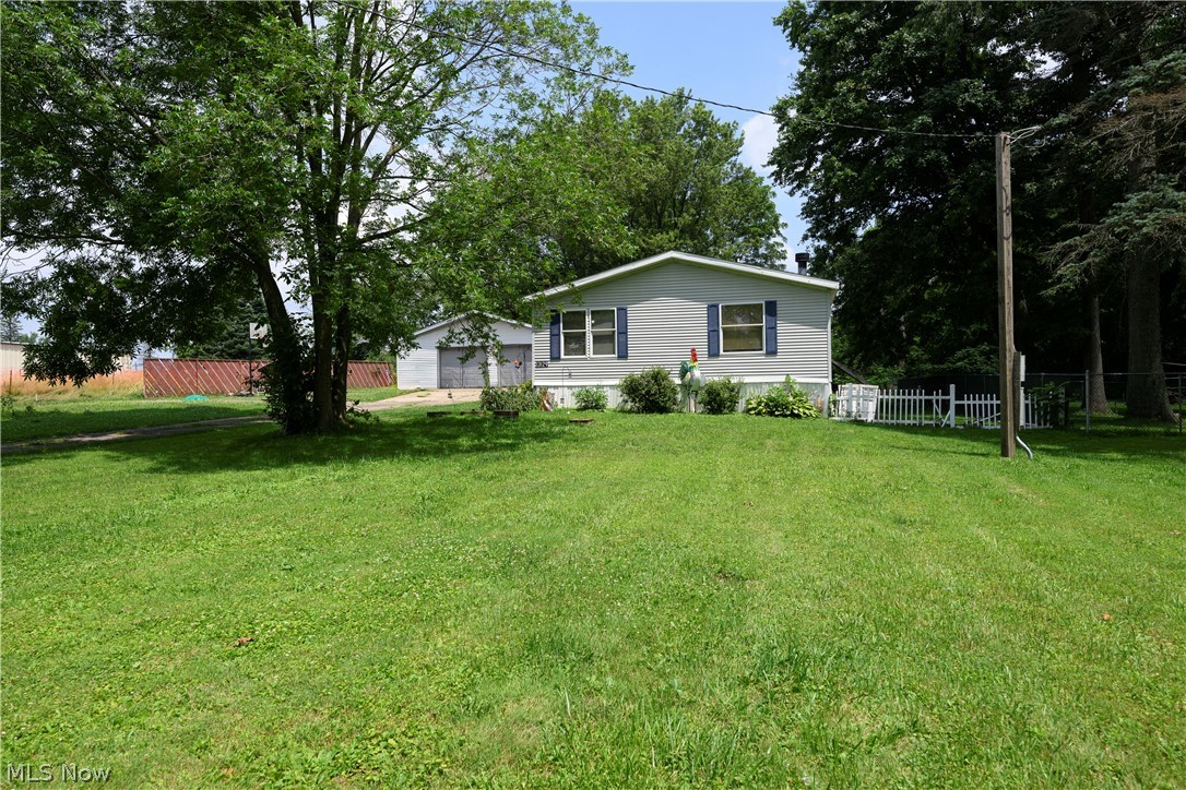 13129 Shank Road