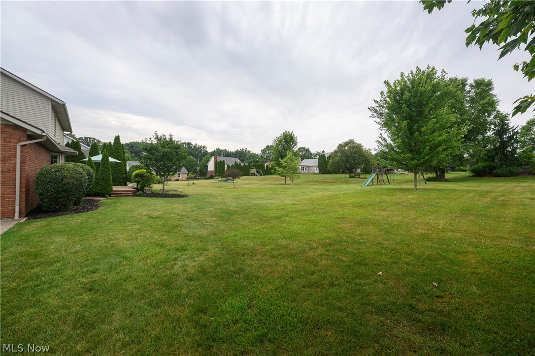 3176 Carie Hill Circle NW