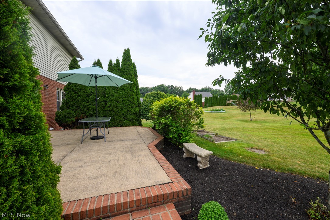 3176 Carie Hill Circle NW