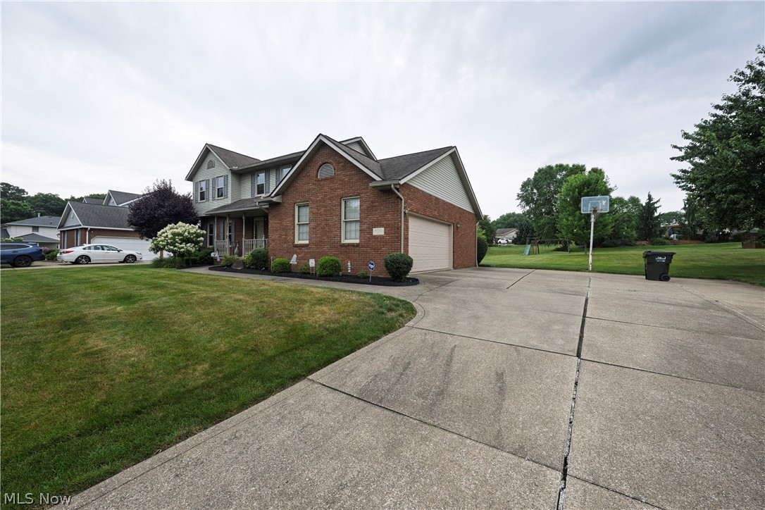 3176 Carie Hill Circle NW