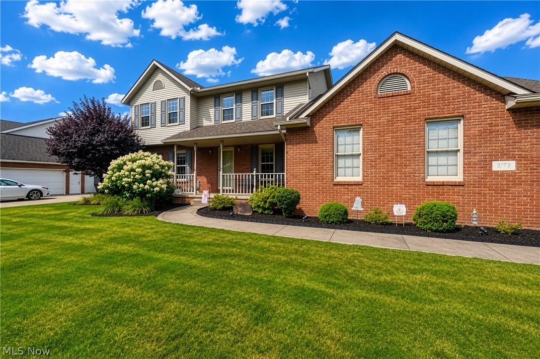 3176 Carie Hill Circle NW