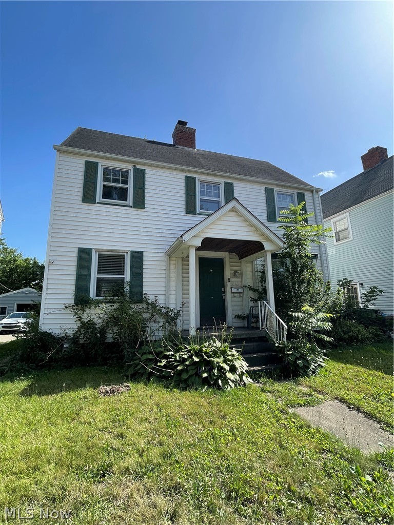 3140 Belmont Place SW