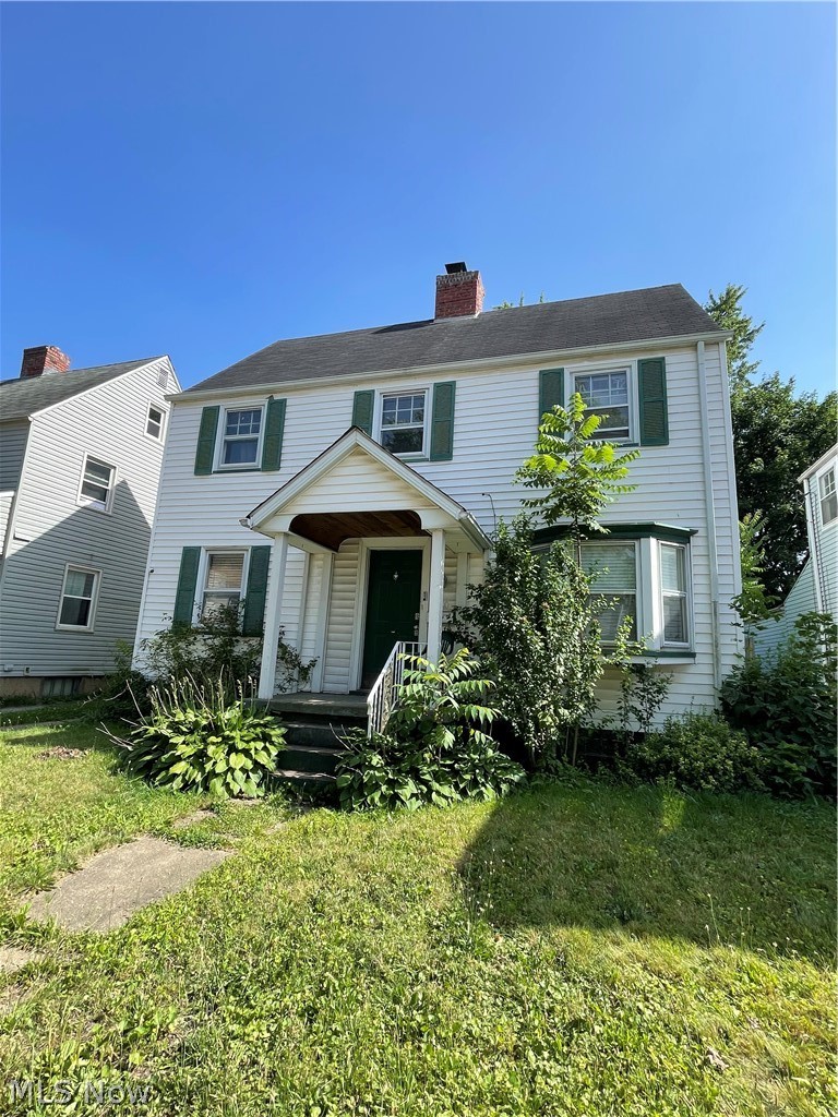 3140 Belmont Place SW
