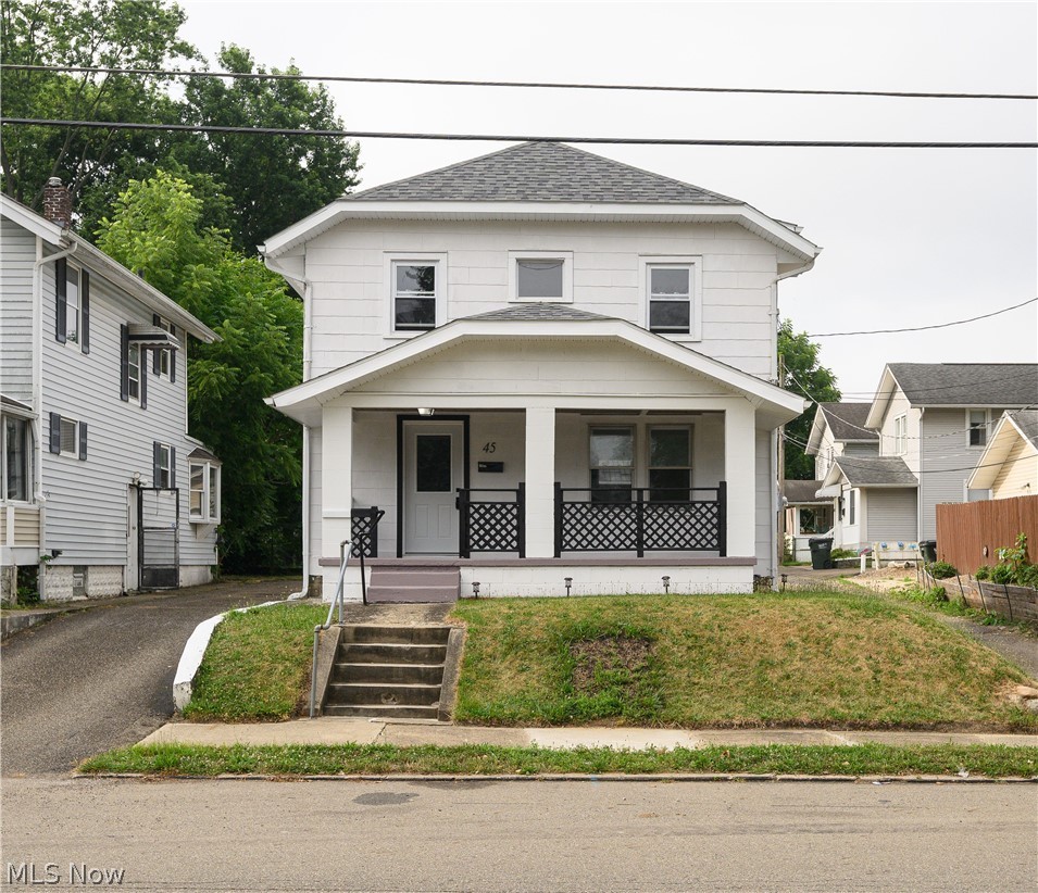 45 Pearl Avenue SE