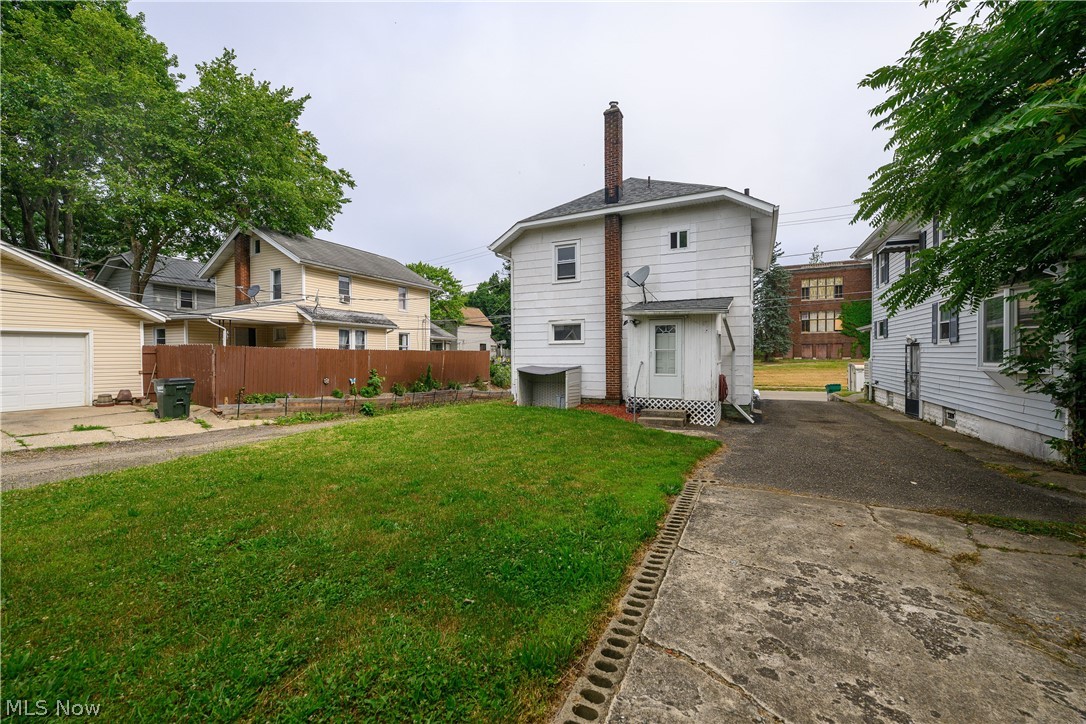 45 Pearl Avenue SE