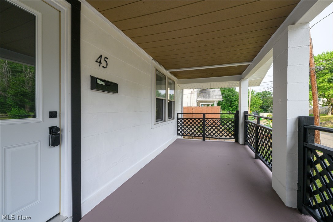 45 Pearl Avenue SE