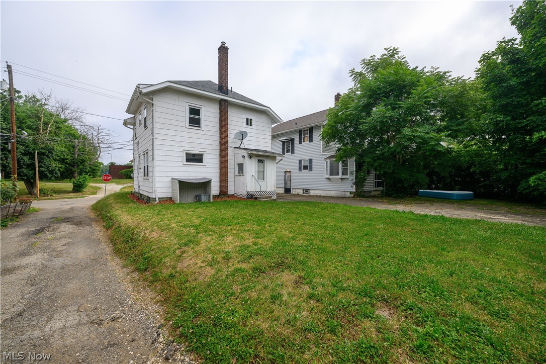 45 Pearl Avenue SE