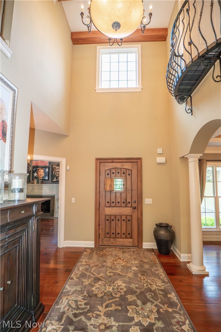 8598 Regency Drive NW